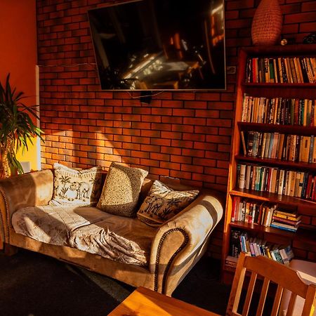 Dovolenkovy Dom Ela Pets Friendly Apartment Poprad Luaran gambar