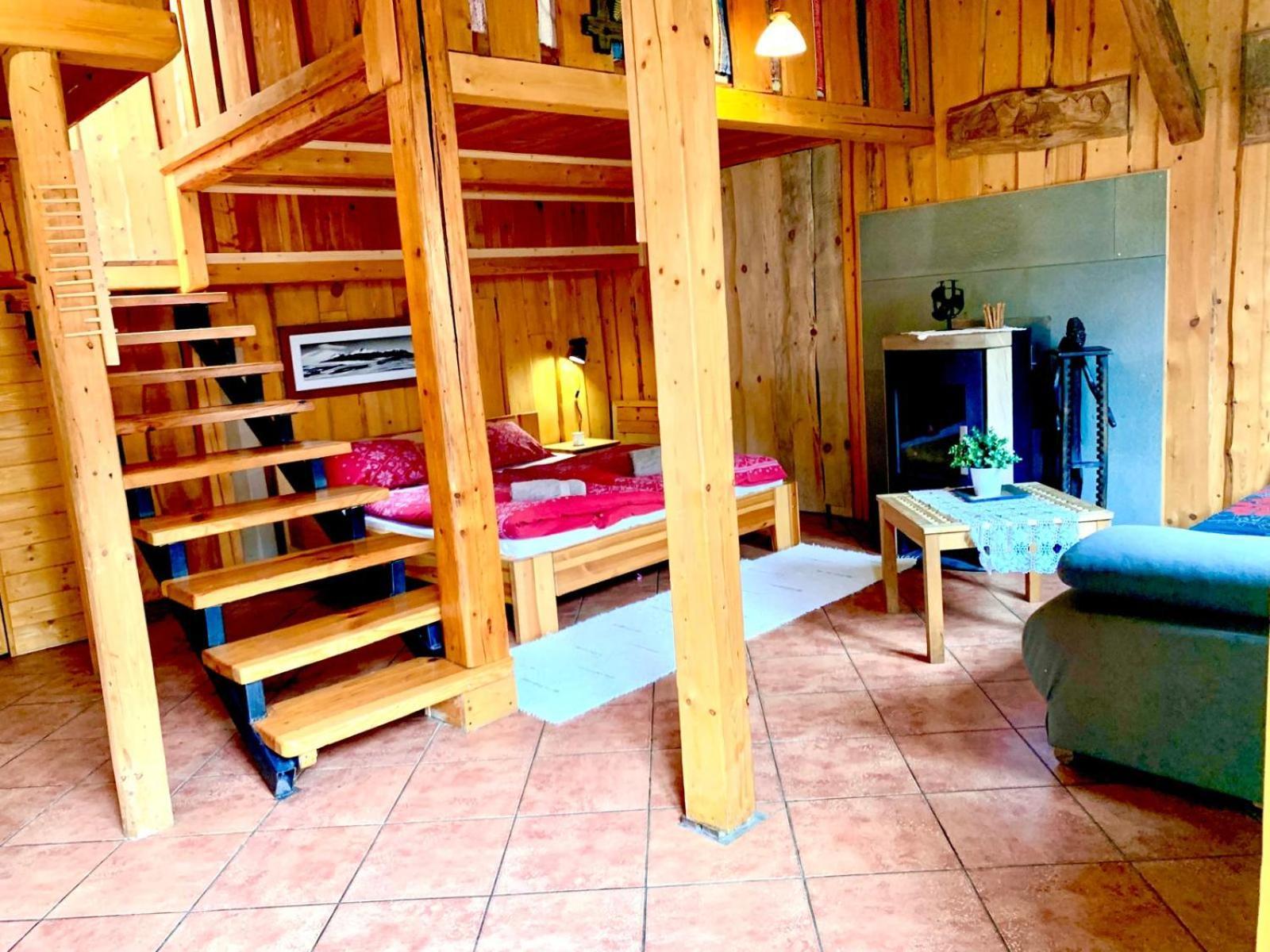 Dovolenkovy Dom Ela Pets Friendly Apartment Poprad Luaran gambar