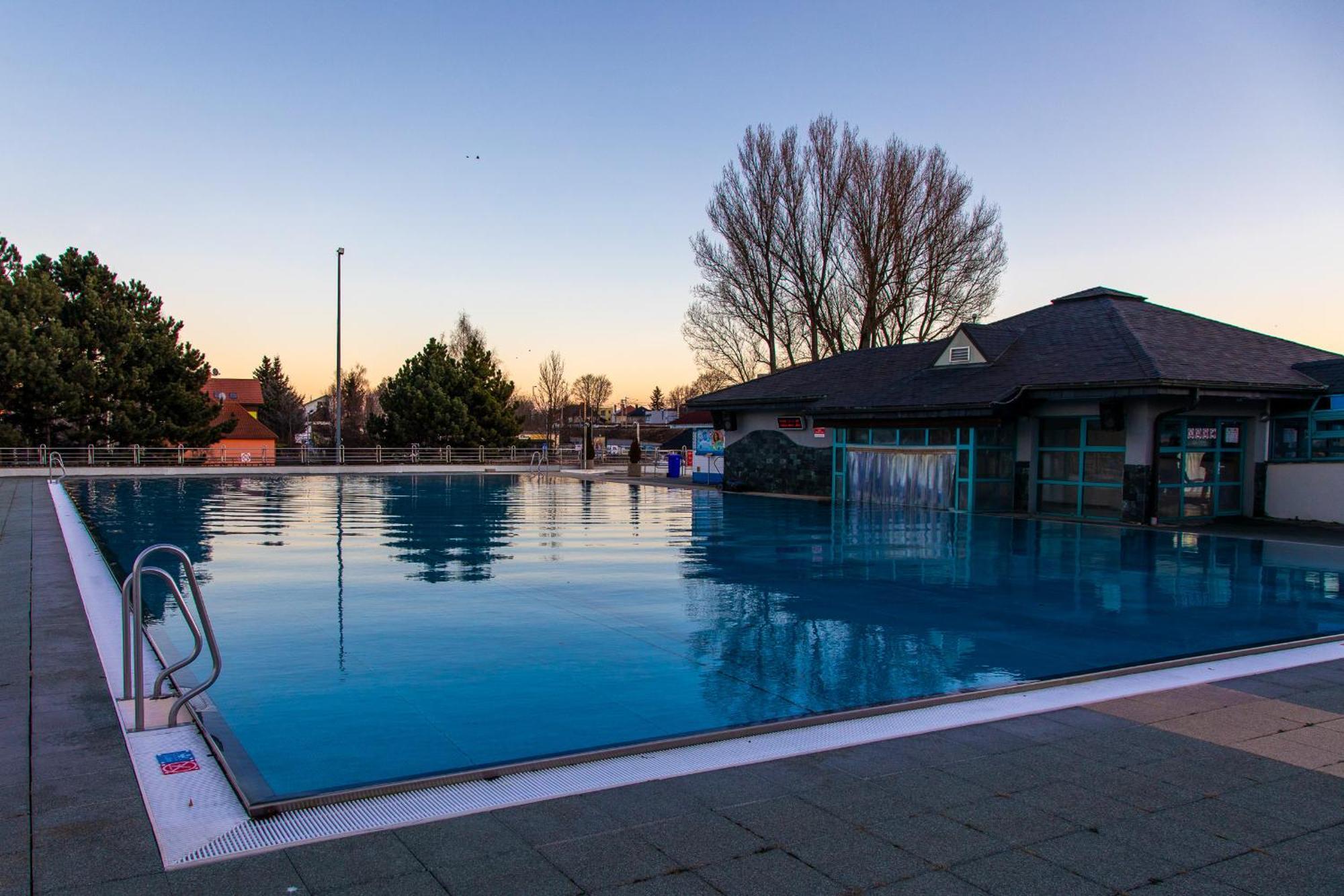 Dovolenkovy Dom Ela Pets Friendly Apartment Poprad Luaran gambar